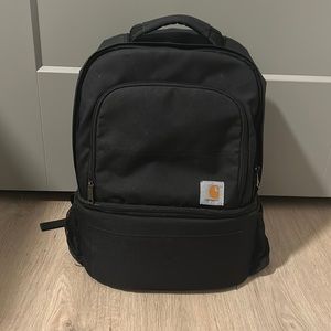 Carhartt Backpack with cooler
